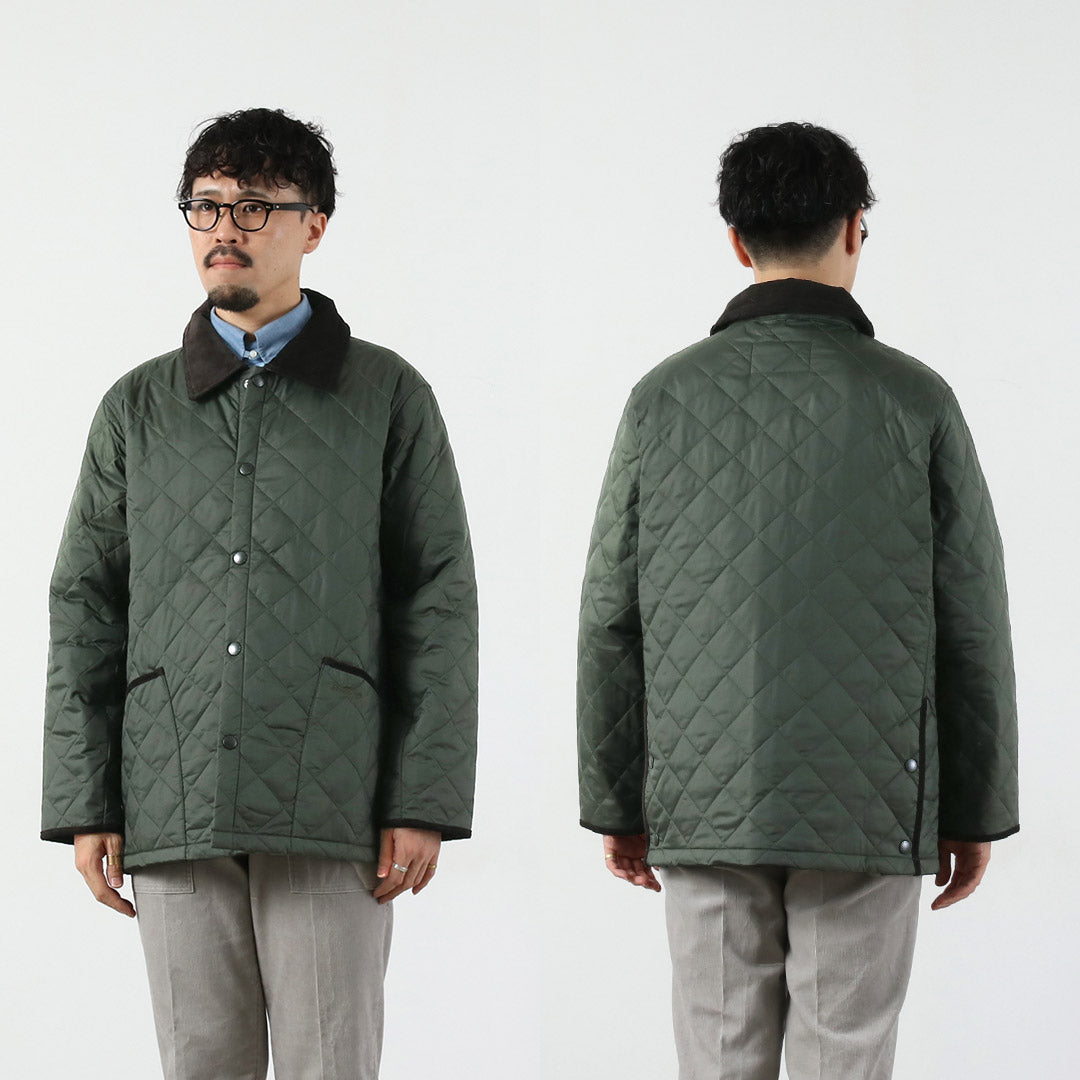 BARBOUR（バブアー）