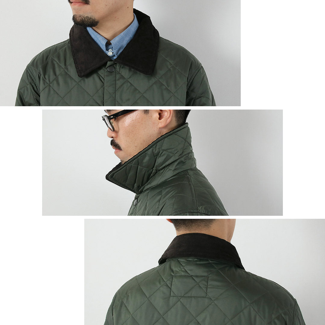 BARBOUR（バブアー）