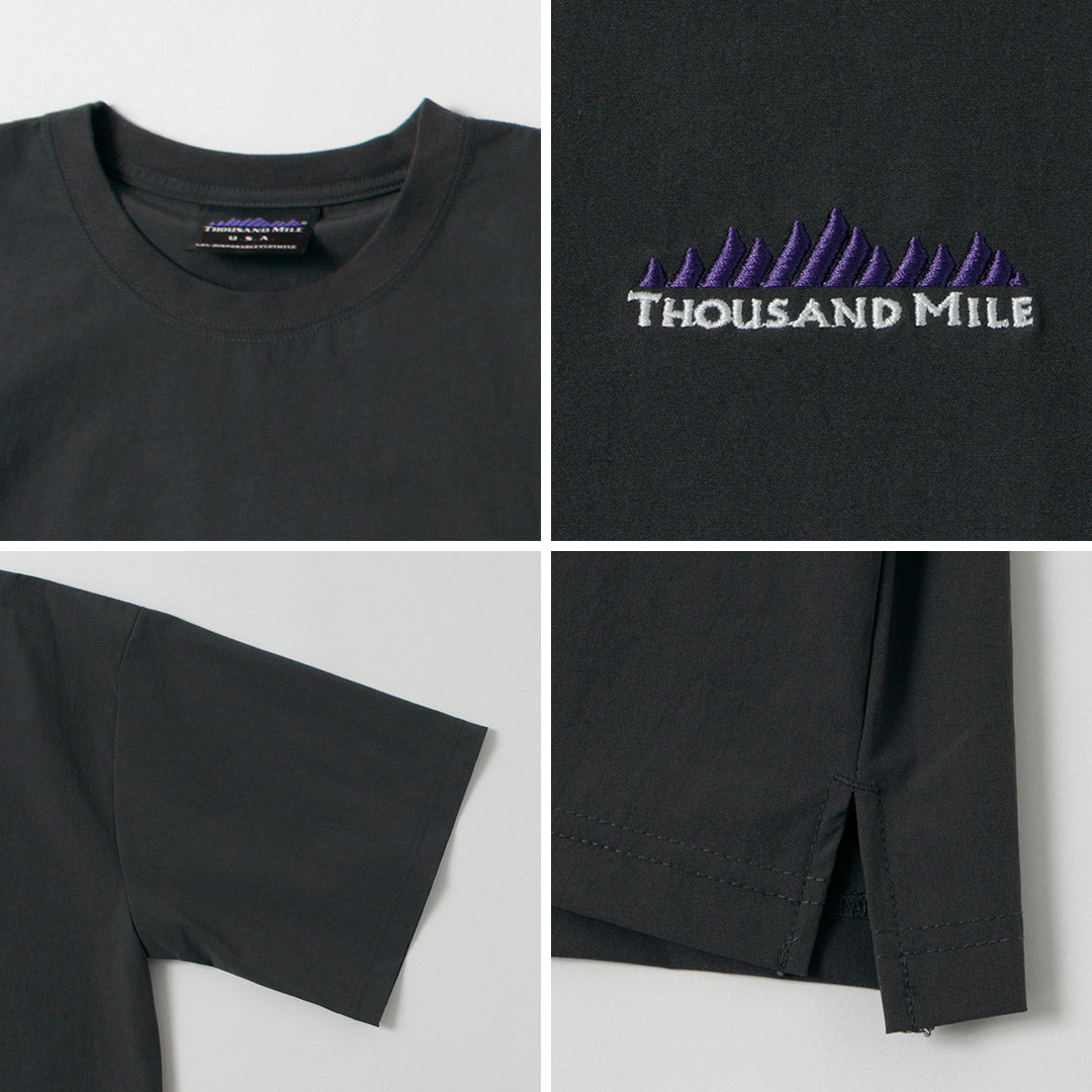 THOUSANDMILE（サウザンドマイル）
