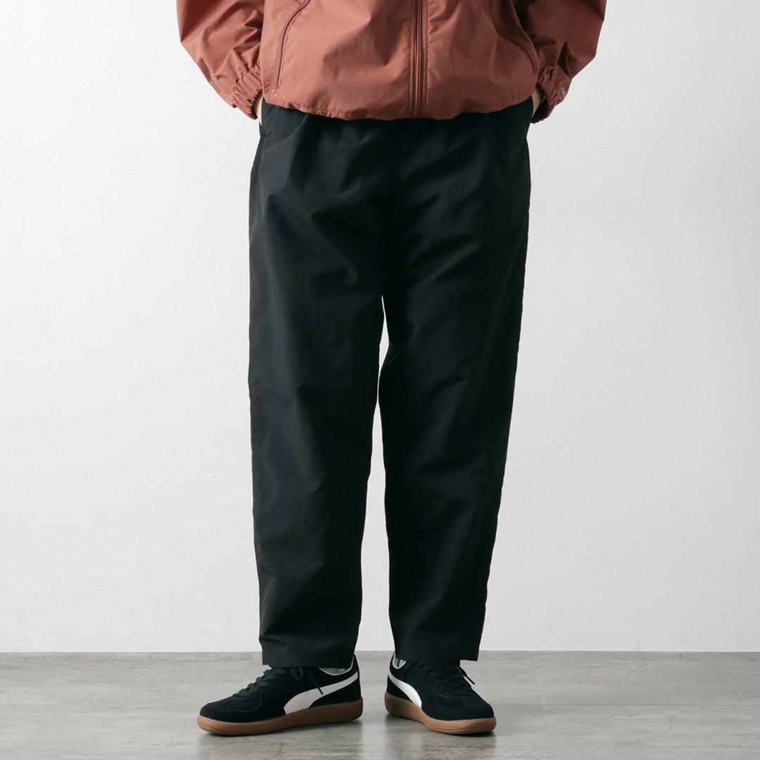 BURLAP OUTFITTER（バーラップアウトフィッター） サプレックス