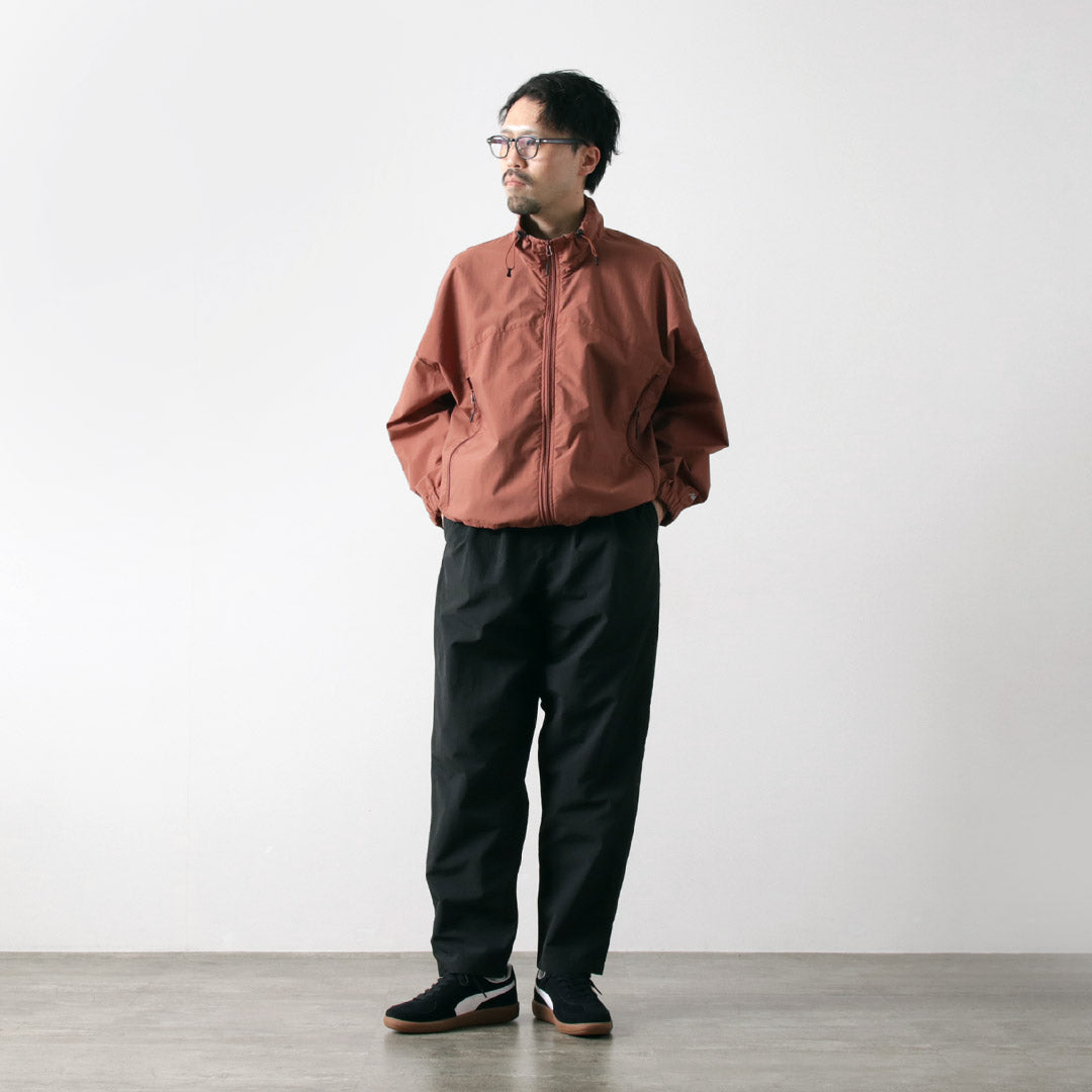 BURLAPOUTFITTER（バーラップアウトフィッター）