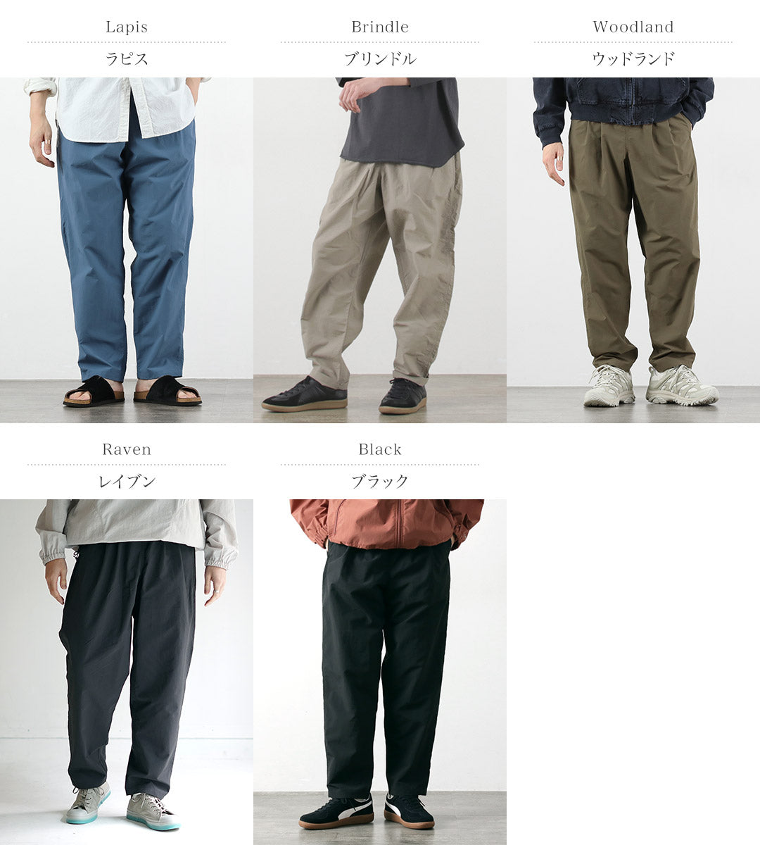 BURLAPOUTFITTER（バーラップアウトフィッター）