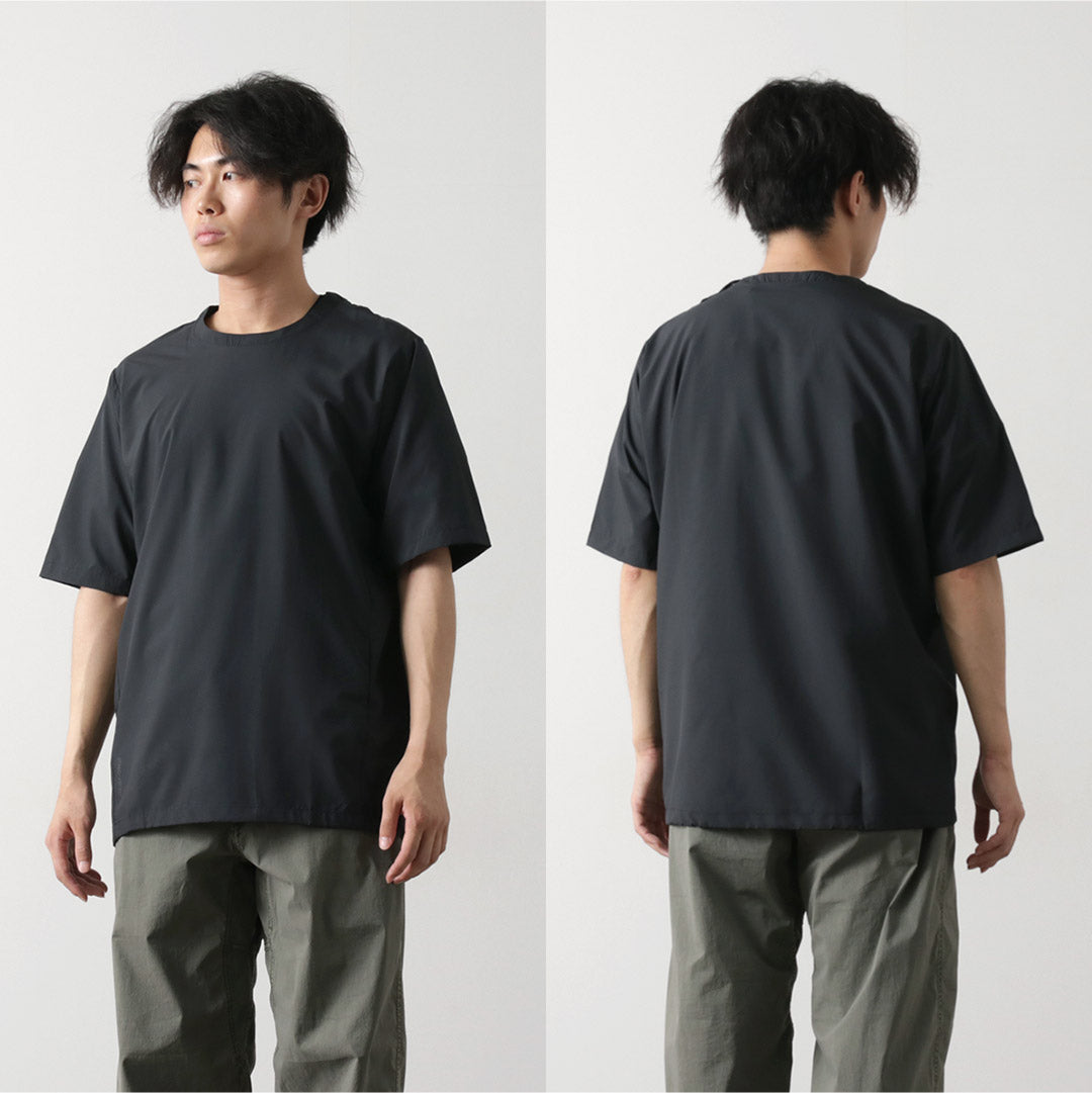 HOUDINI（フーディニ） ウェザー Tee