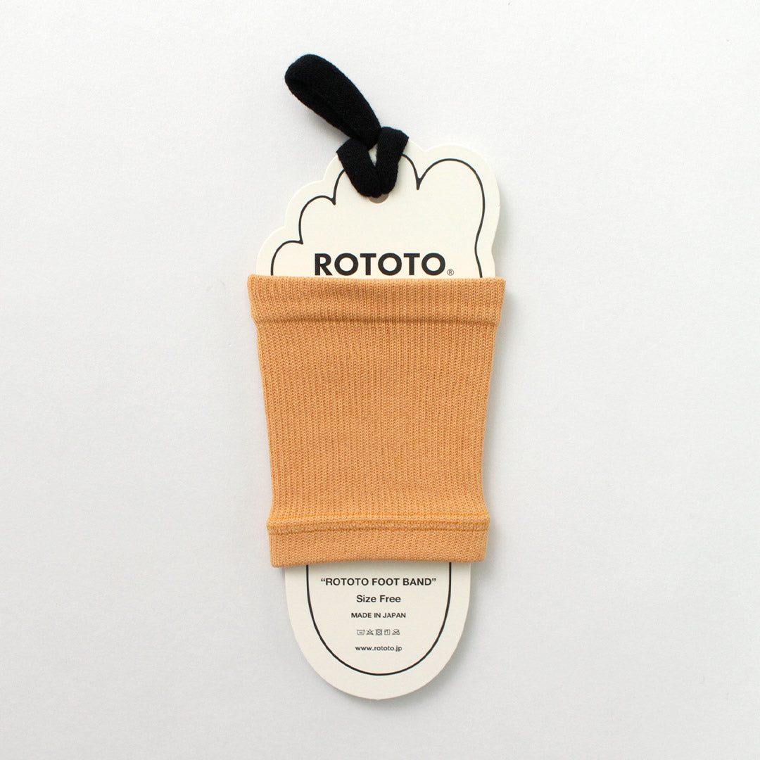 ROTOTO（ロトト）