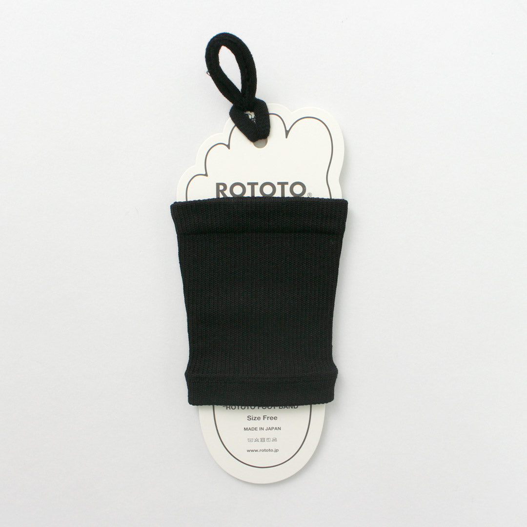 ROTOTO（ロトト）
