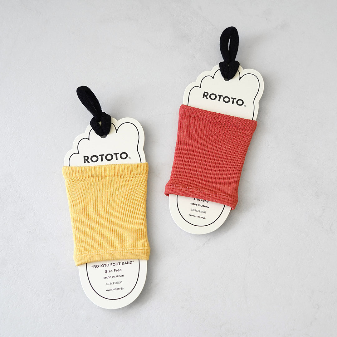 ROTOTO（ロトト）