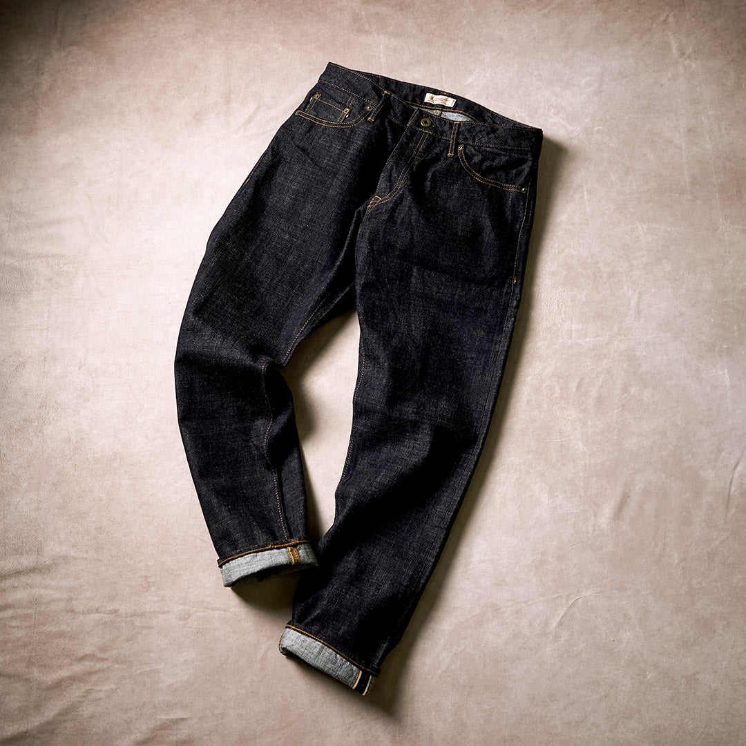 JAPAN BLUE JEANS（ジャパンブルージーンズ） 別注 モンスターデニム