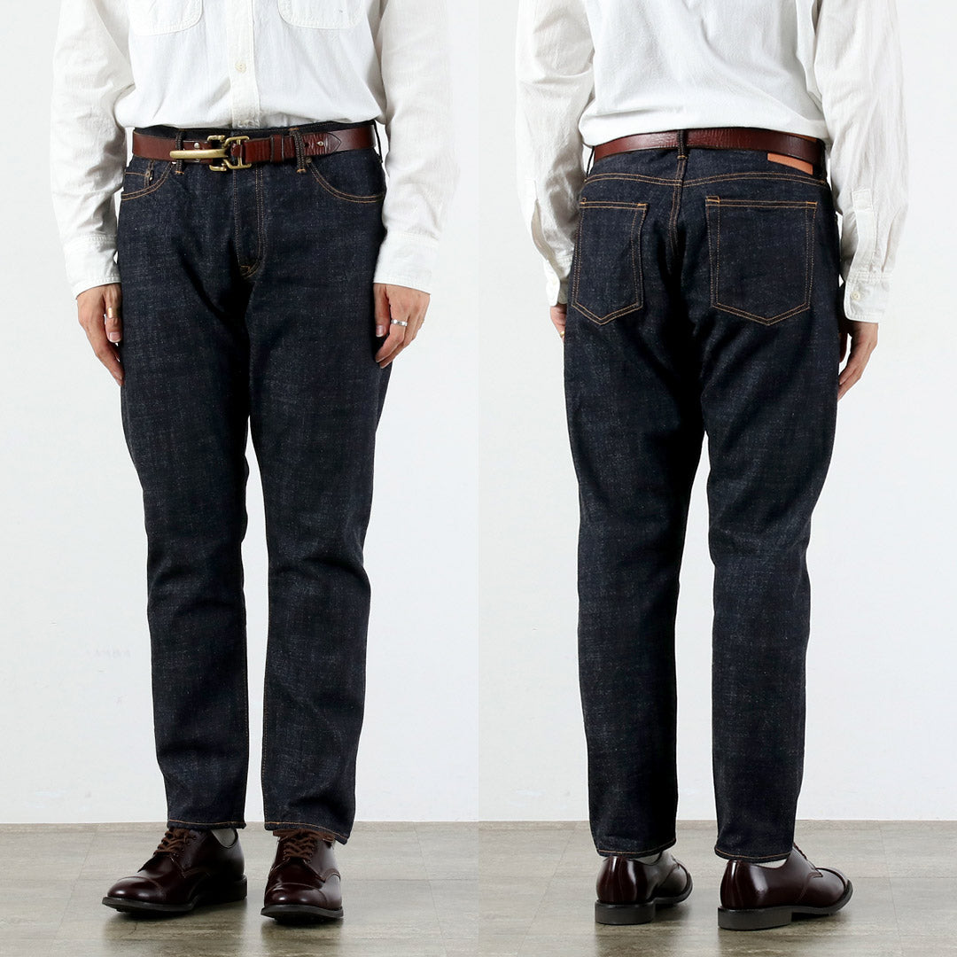 JAPAN BLUE JEANS（ジャパンブルージーンズ） 別注 モンスター