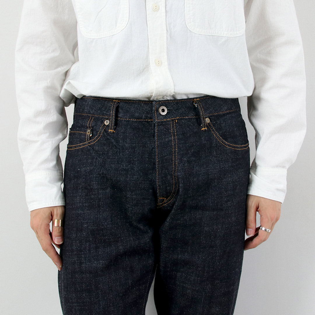 JAPAN BLUE JEANS（ジャパンブルージーンズ） 別注 モンスターデニム