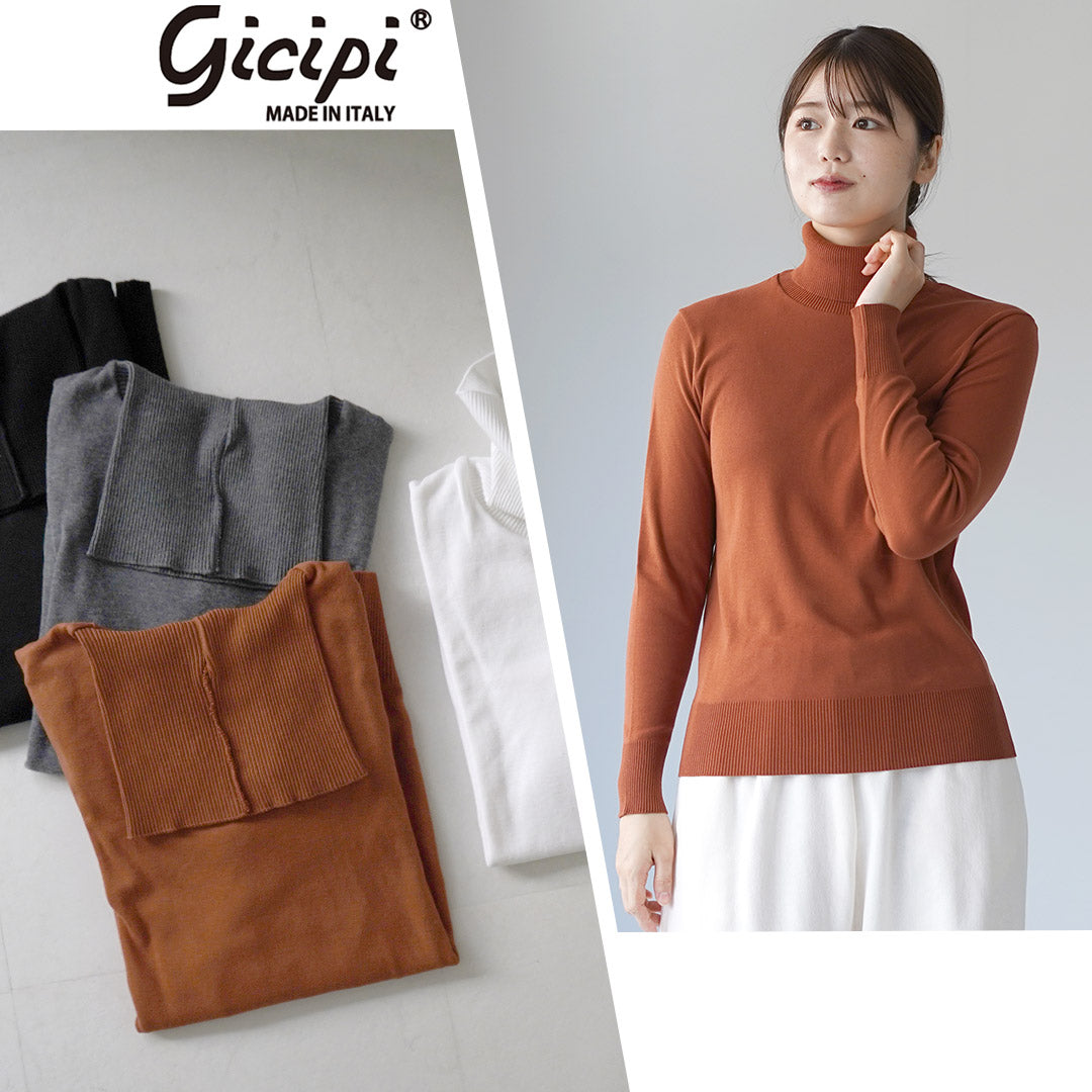 GICIPI（ジチピ）