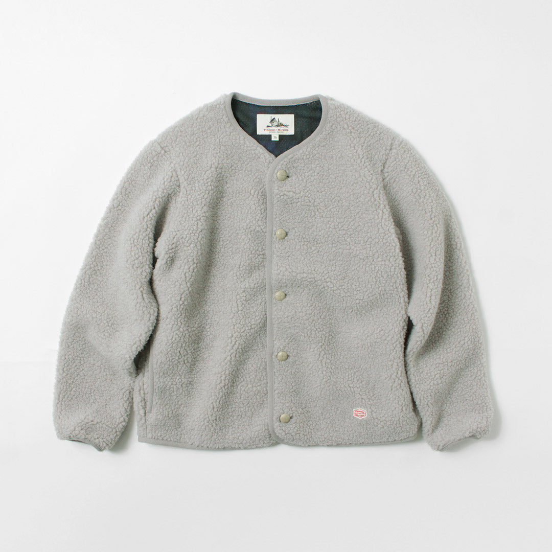 VINCENTETMIREILLE（ヴァンソンエミレイユ）