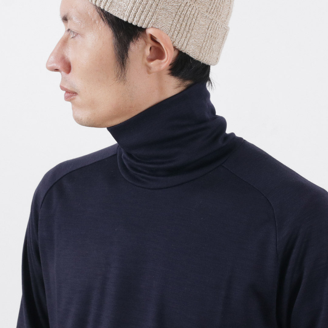 RE MADE IN TOKYO JAPAN(アールイー) ドレスウールニット RE MADE IN TOKYO JAPAN(アールイー) ドレスウールニット