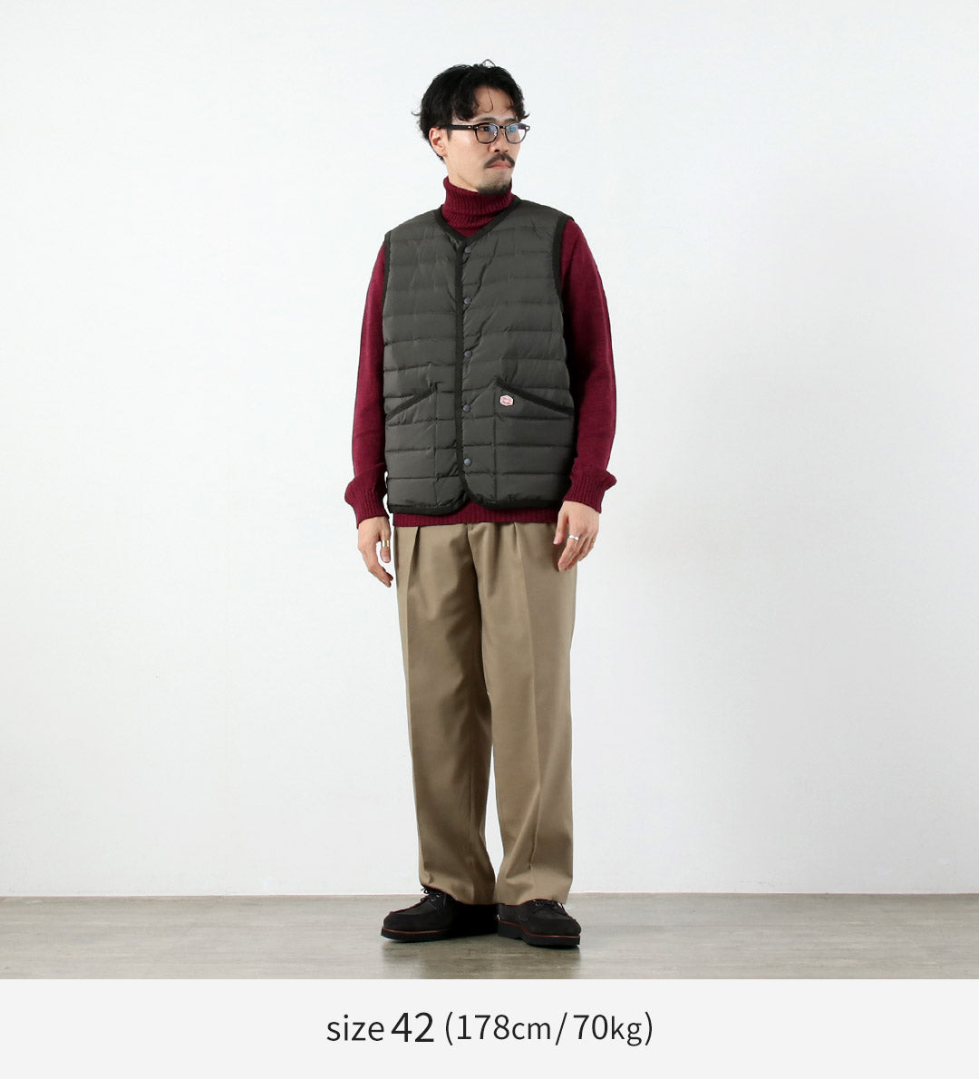 VINCENTETMIREILLE（ヴァンソンエミレイユ）