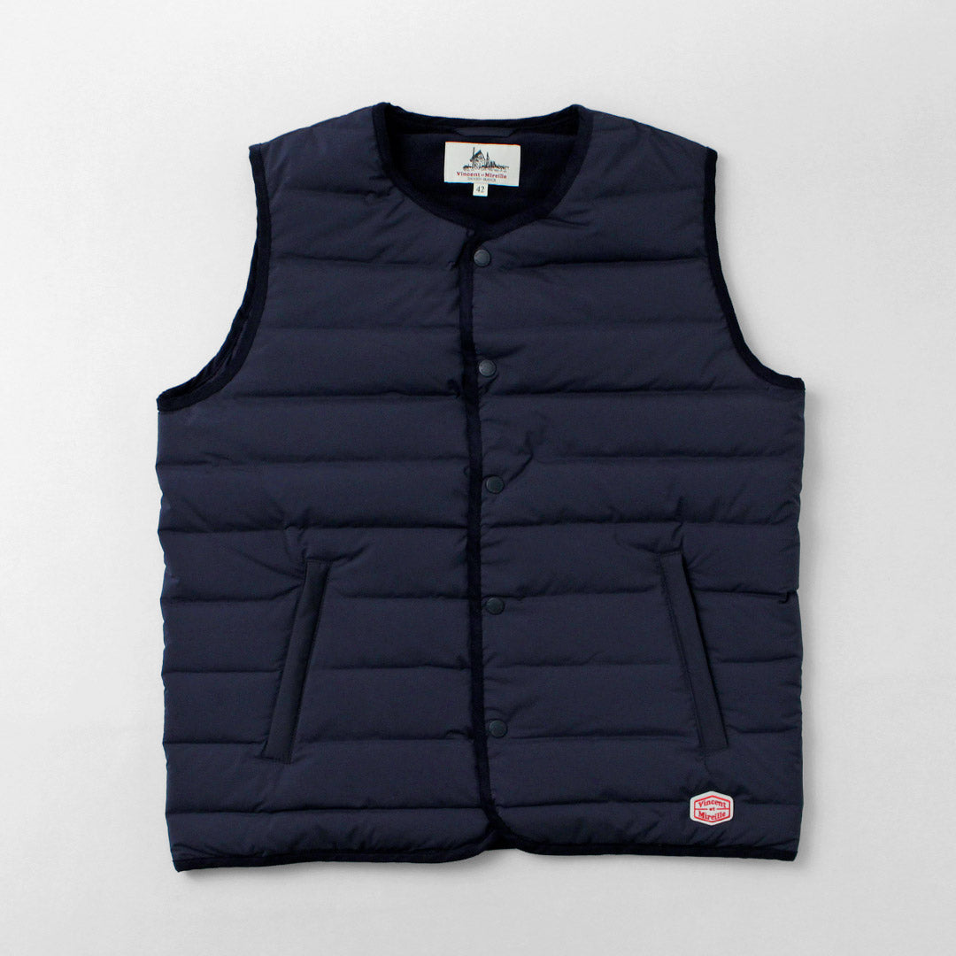 アウター-ベスト｜MENS｜ROCOCO ONLINE STORE