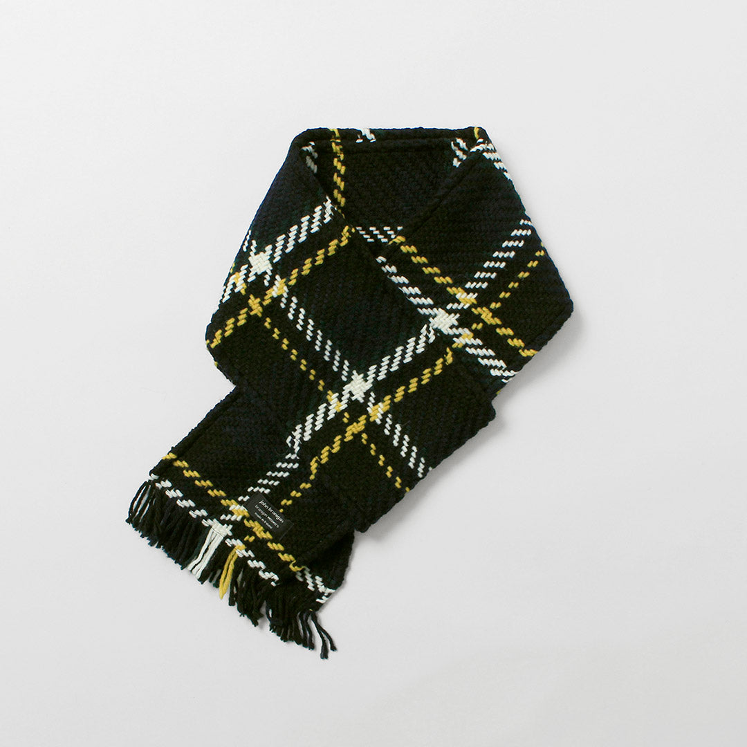 JOHNBRANIGAN（ジョンブラニガン）