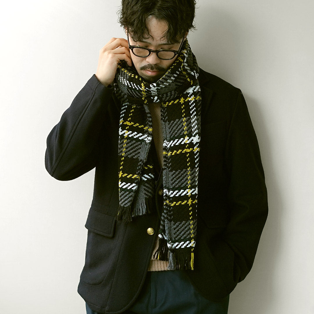 JOHNBRANIGAN（ジョンブラニガン）