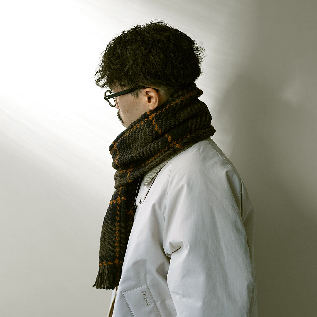 JOHNBRANIGAN（ジョンブラニガン）