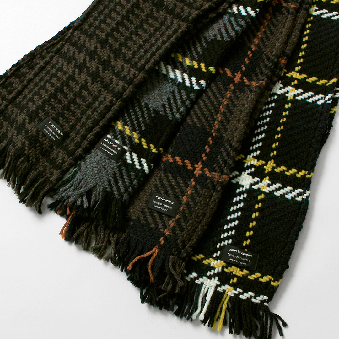 JOHNBRANIGAN（ジョンブラニガン）