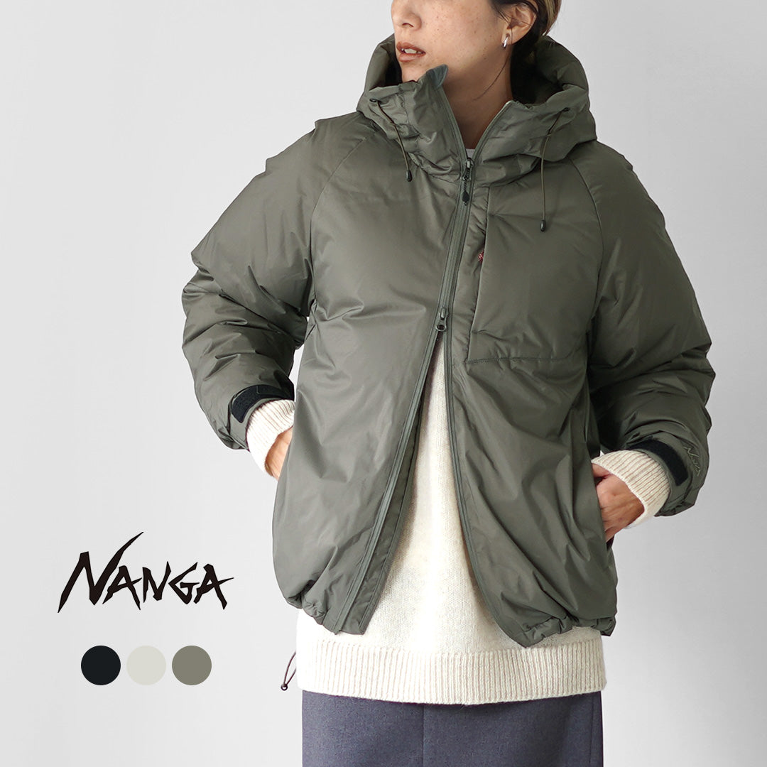 NANGA ナンガ　オーロラダウンジャケット NANGA（ナンガ） オーロラ ダウンジャケット / メンズ オーロラ