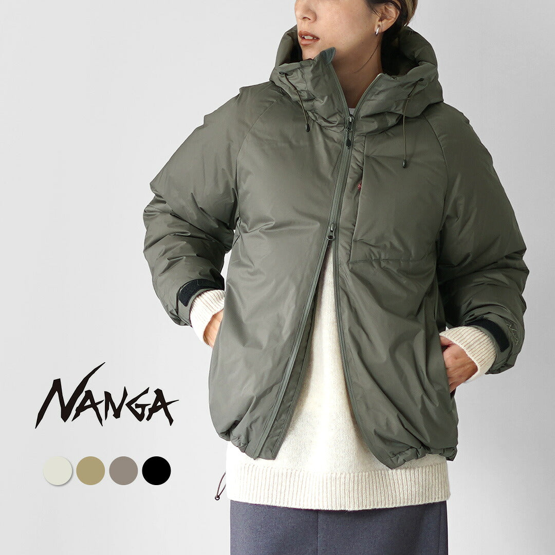 NANGA（ナンガ）