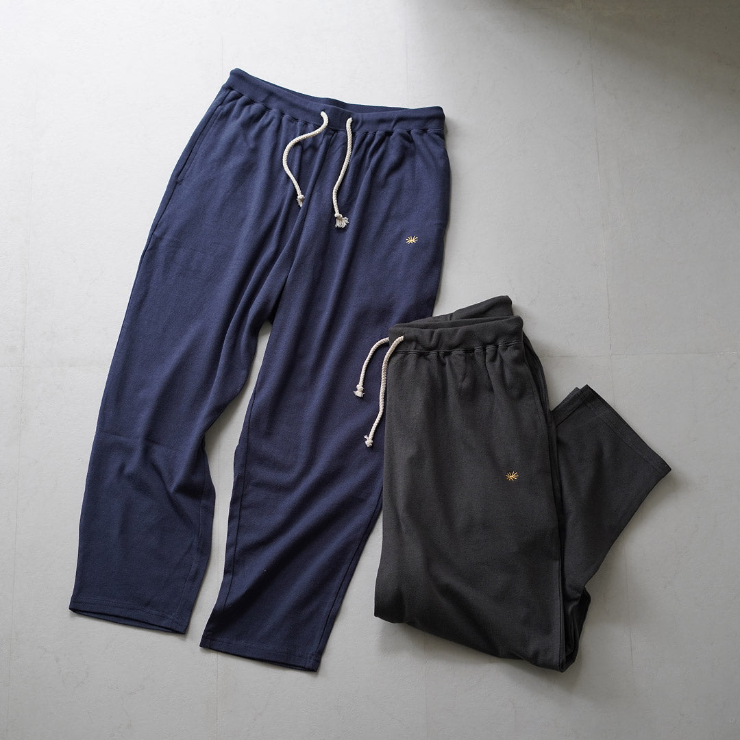 GOHEMP（ゴーヘンプ） 別注 モン パンツ