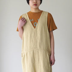 beige / フリーサイズ