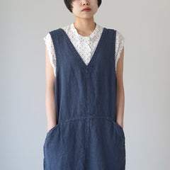 navy / フリーサイズ