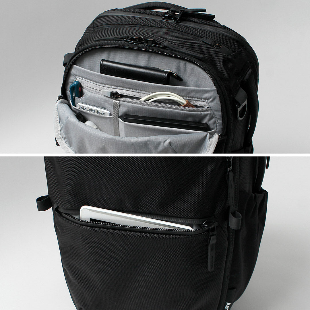 初期完売人気入手困難aer エアー トラベルバッグ 100L AER（エアー） トラベルパック4 28L バックパック 撥水 / 機内持ち込み