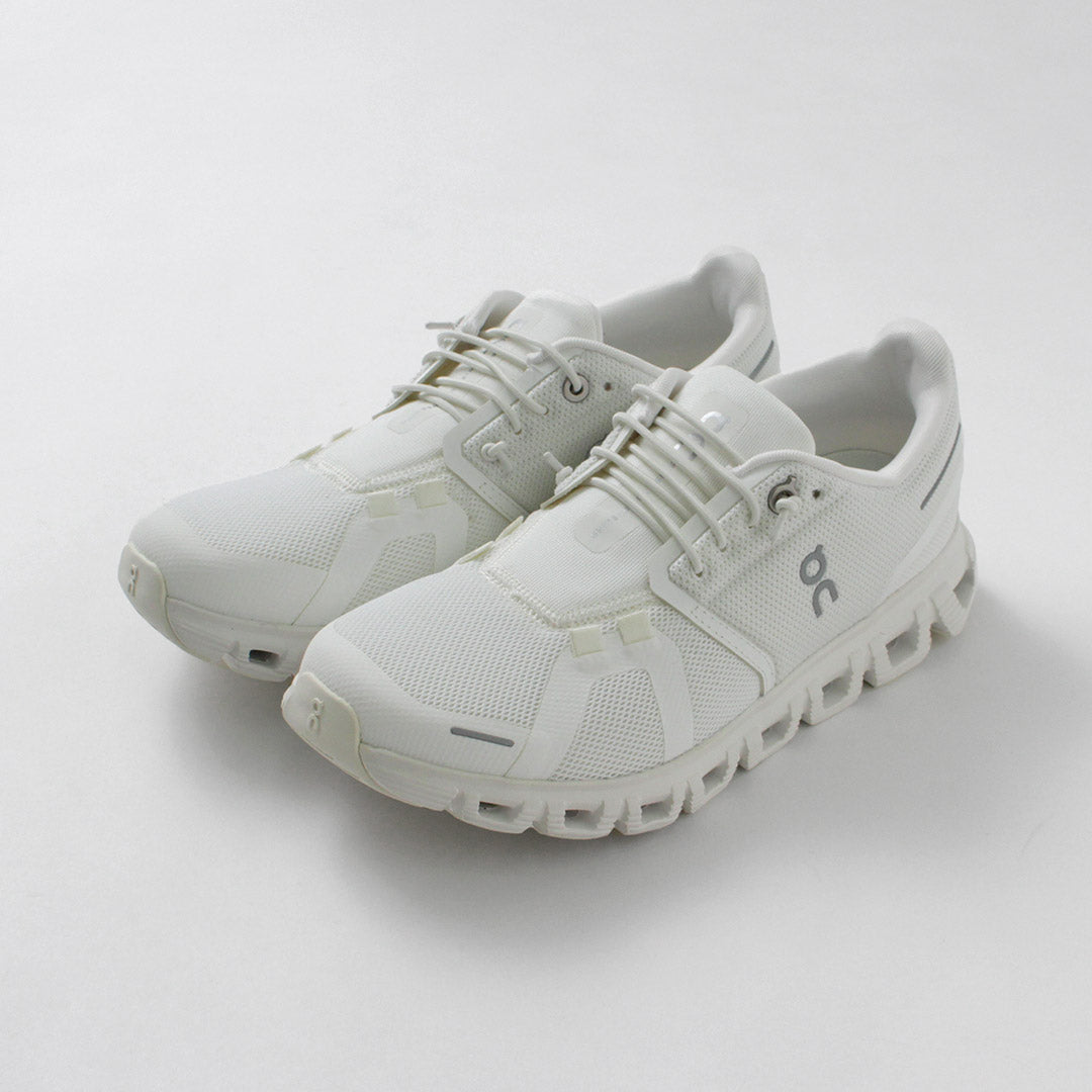 未使用級　On cloud6 オン　クラウド6 26cm On Cloud 6 Waterproof Black｜Black オン クラウド6ウォーター