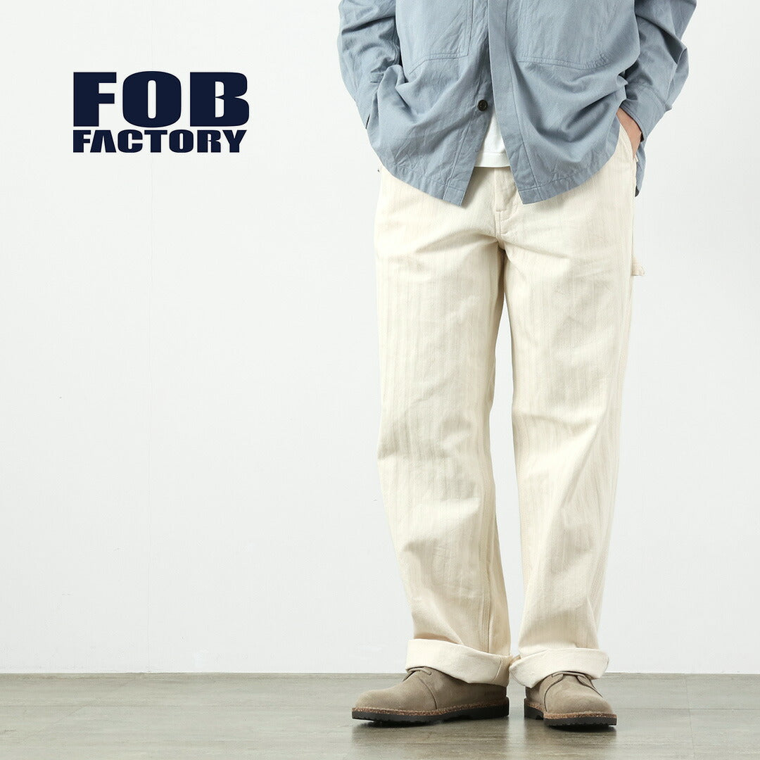 FOBFACTORY（FOBファクトリー）