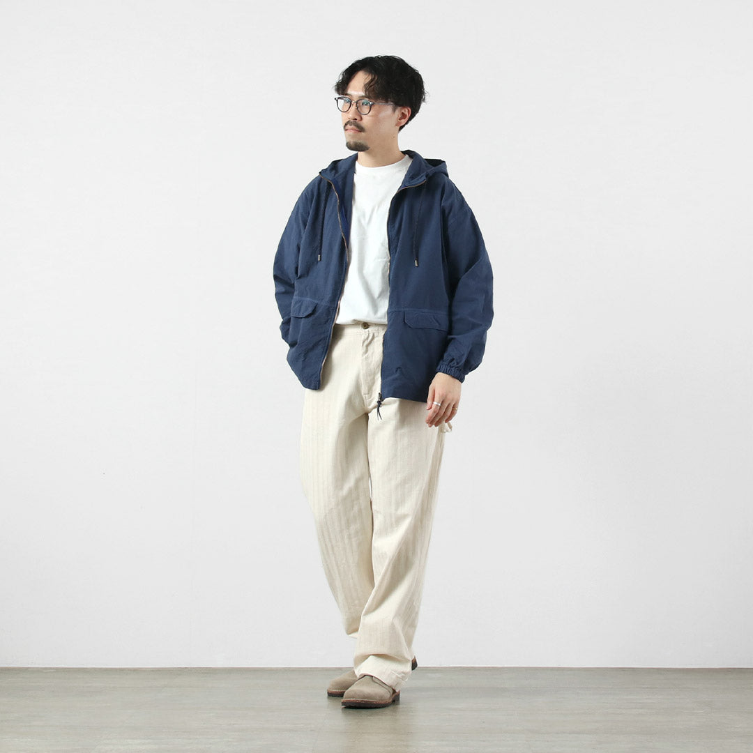 FOB FACTORY（FOBファクトリー） F0485 HBT ペインターパンツ / メンズ