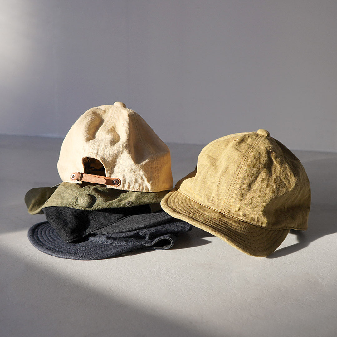 HIGHER（ハイアー）