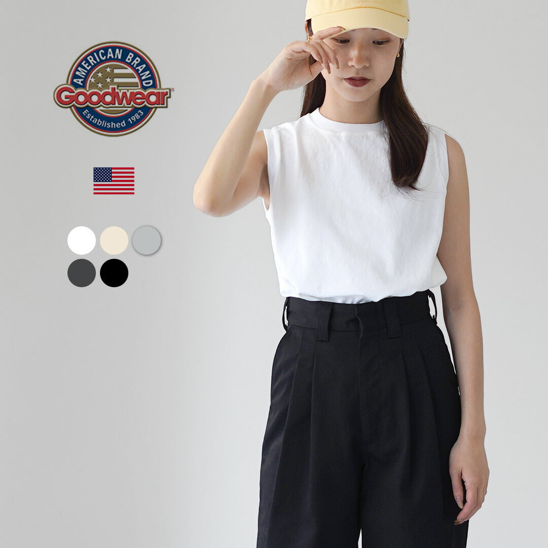 GOODWEAR（グッドウェア）
