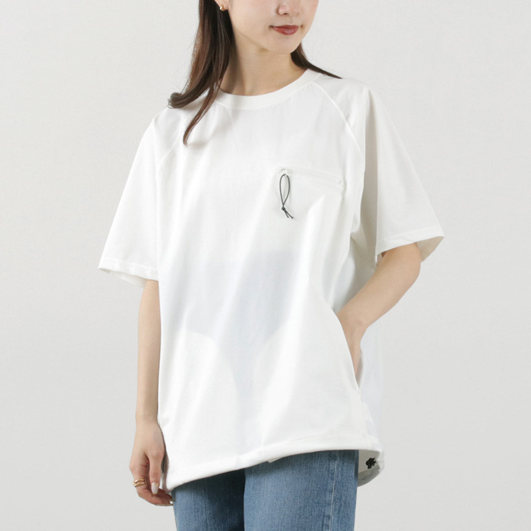 【20％OFF】RAG（ラグ） アイスTシャツ 2024年モデル