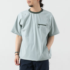 ice-gray / S