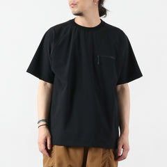 black / S