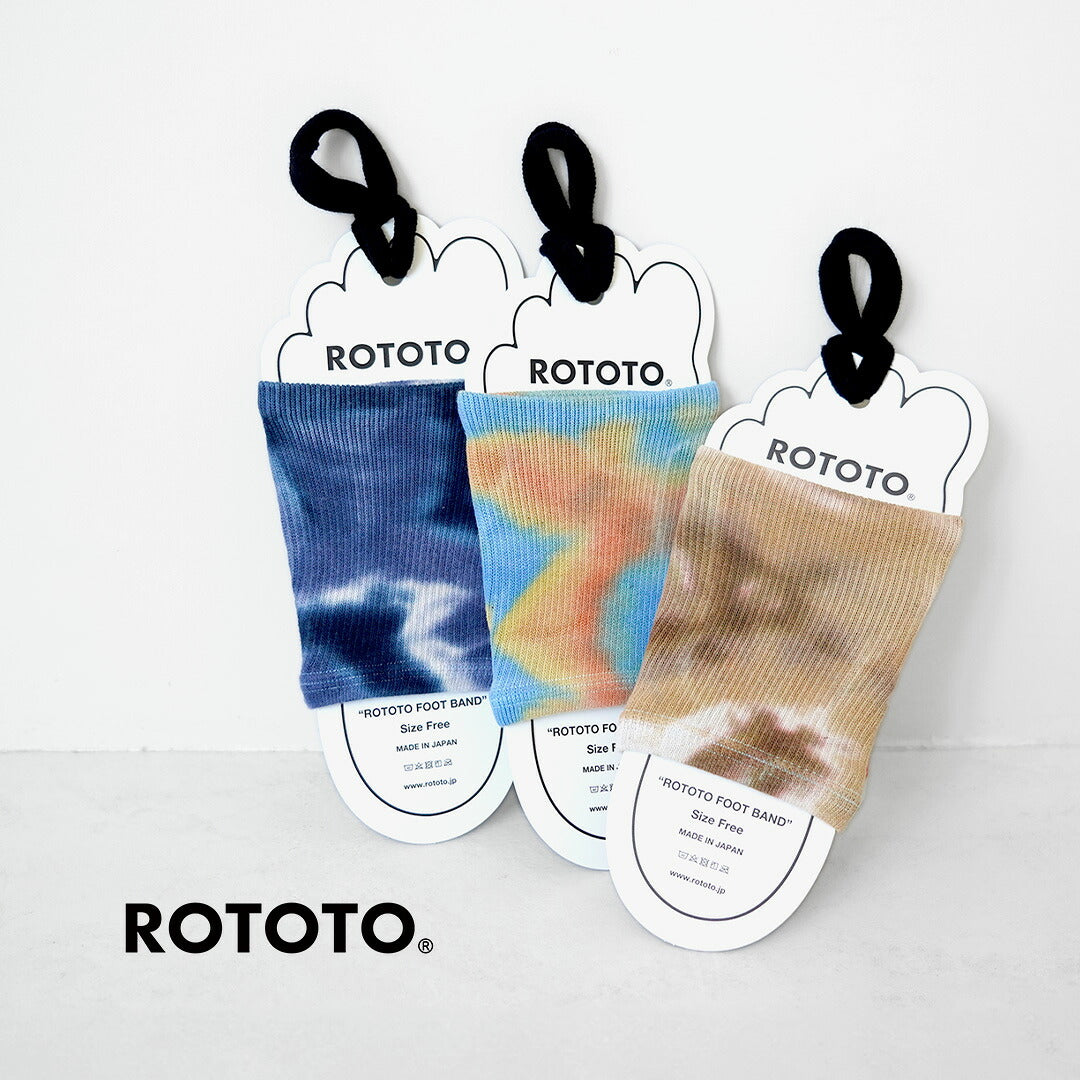 ROTOTO（ロトト）