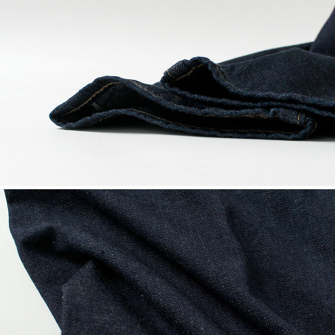 Bluerefabric（ブルーリファブリック）