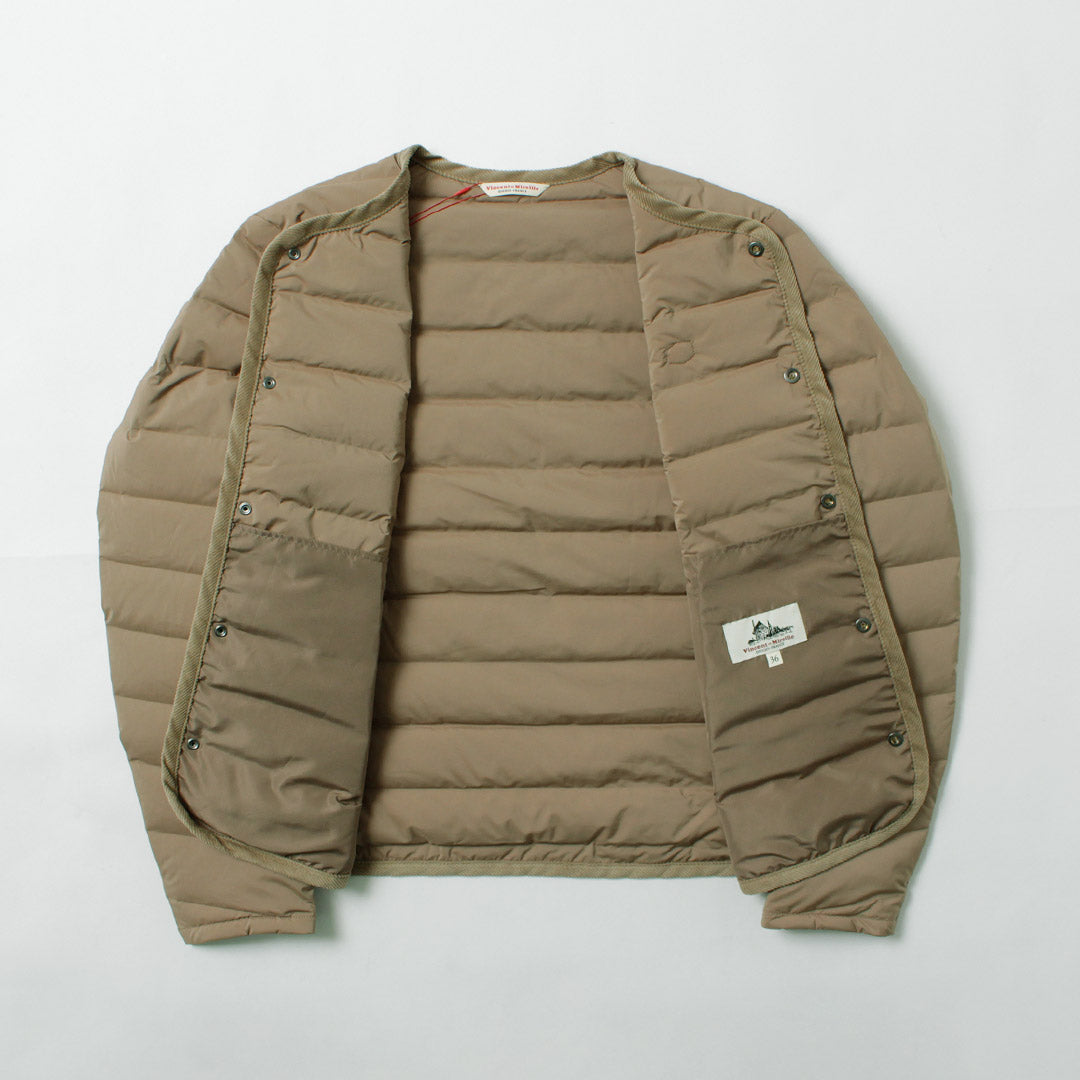 VINCENTETMIREILLE（ヴァンソンエミレイユ）