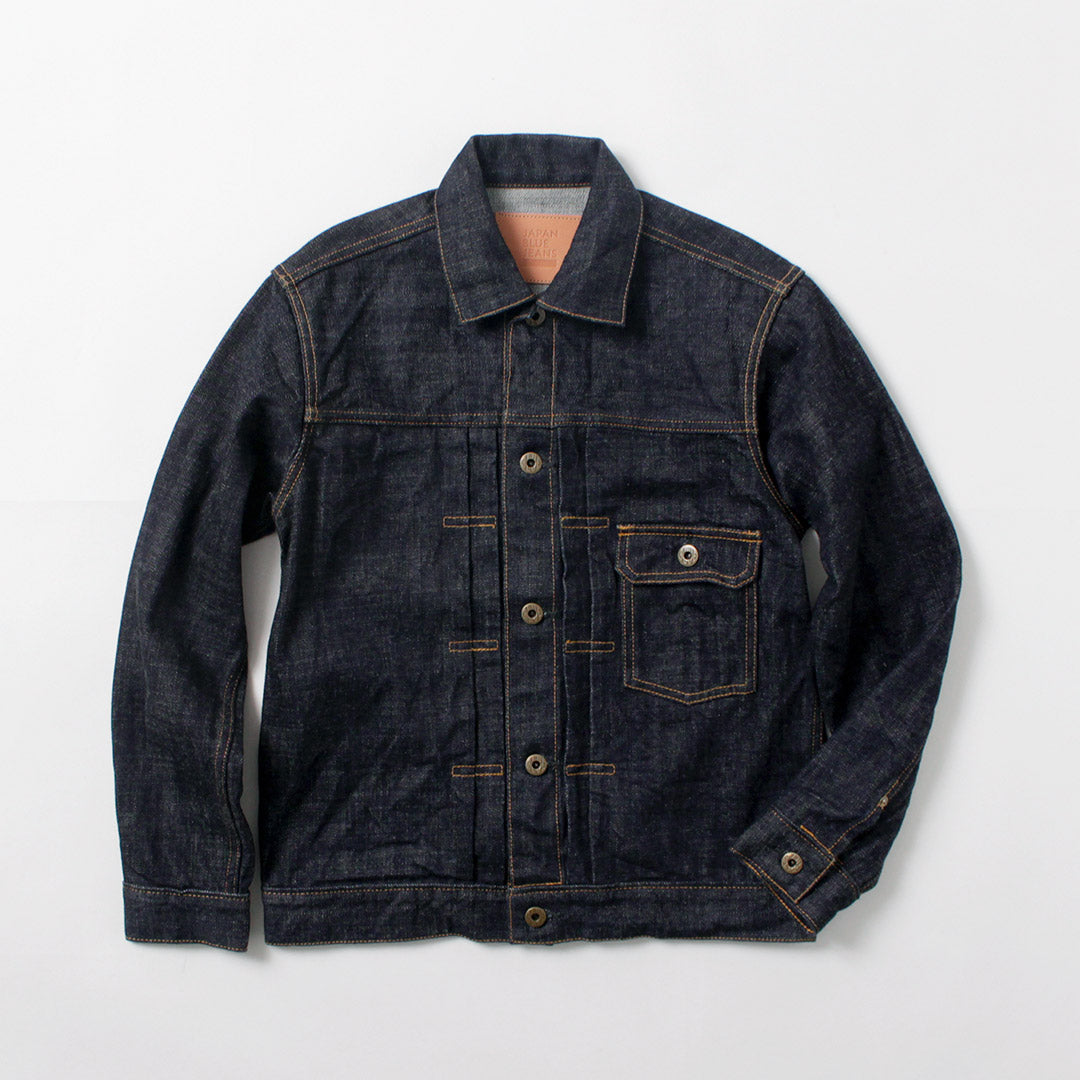JAPAN BLUE JEANS（ジャパンブルージーンズ） 別注 モンスター