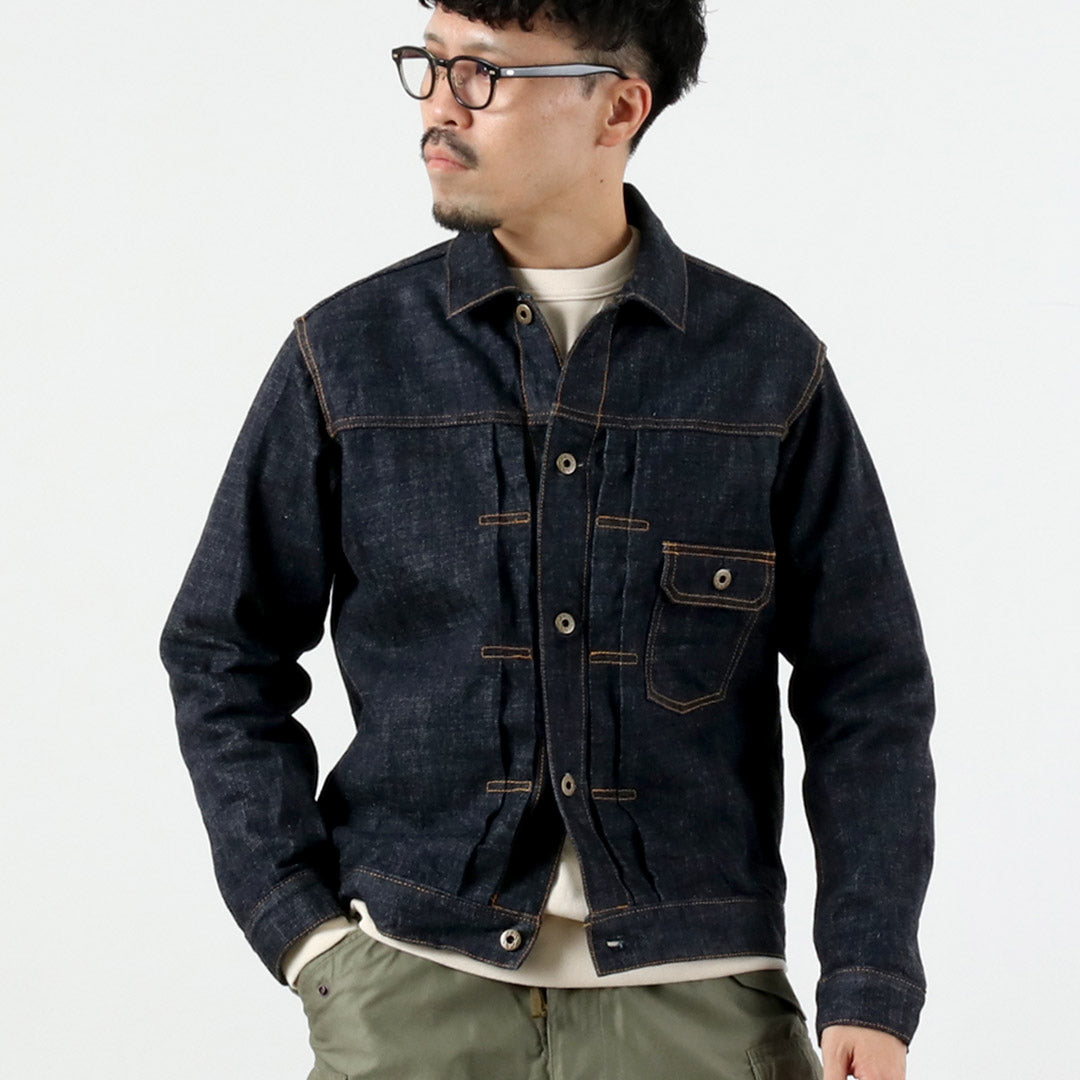 JAPAN BLUE JEANS（ジャパンブルージーンズ） 別注 モンスター デニム