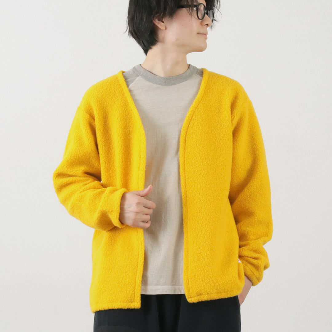 【30％OFF】MELPLE（メイプル） ウインター ボレロ