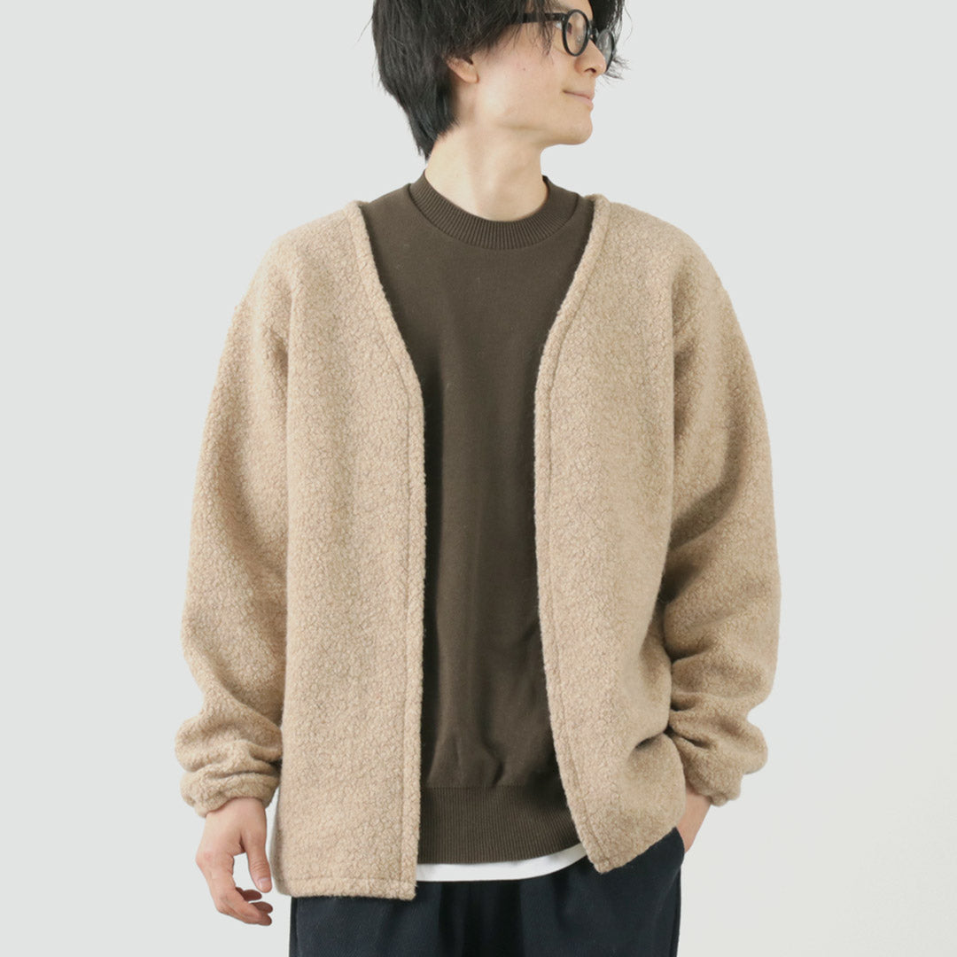 【30％OFF】MELPLE（メイプル） ウインター ボレロ