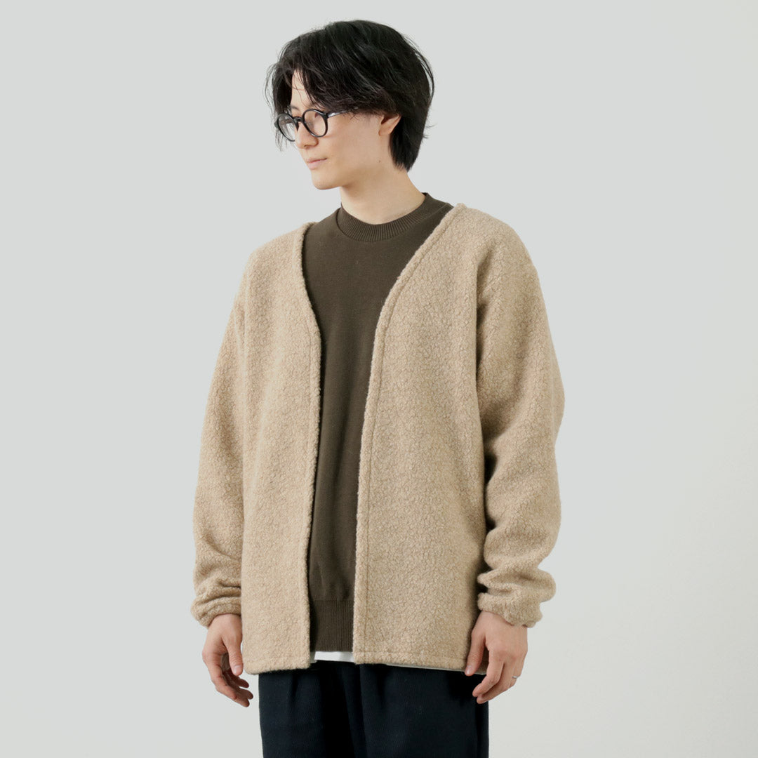 【30％OFF】MELPLE（メイプル） ウインター ボレロ