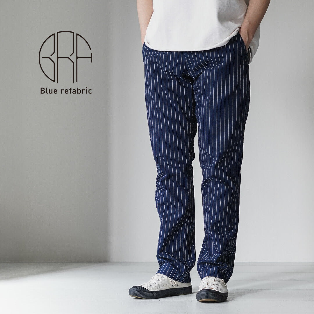 Bluerefabric（ブルーリファブリック）