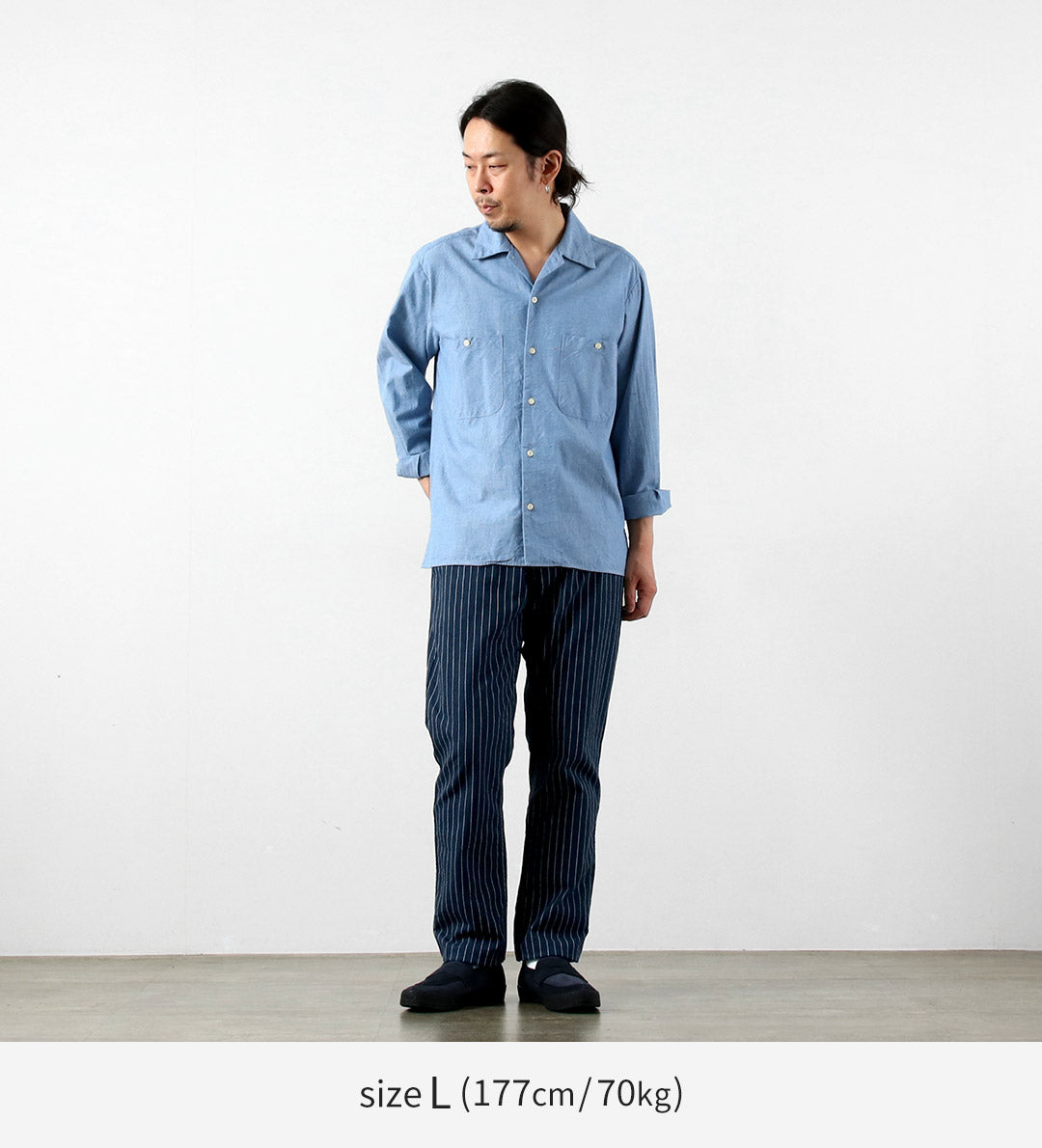 Bluerefabric（ブルーリファブリック）