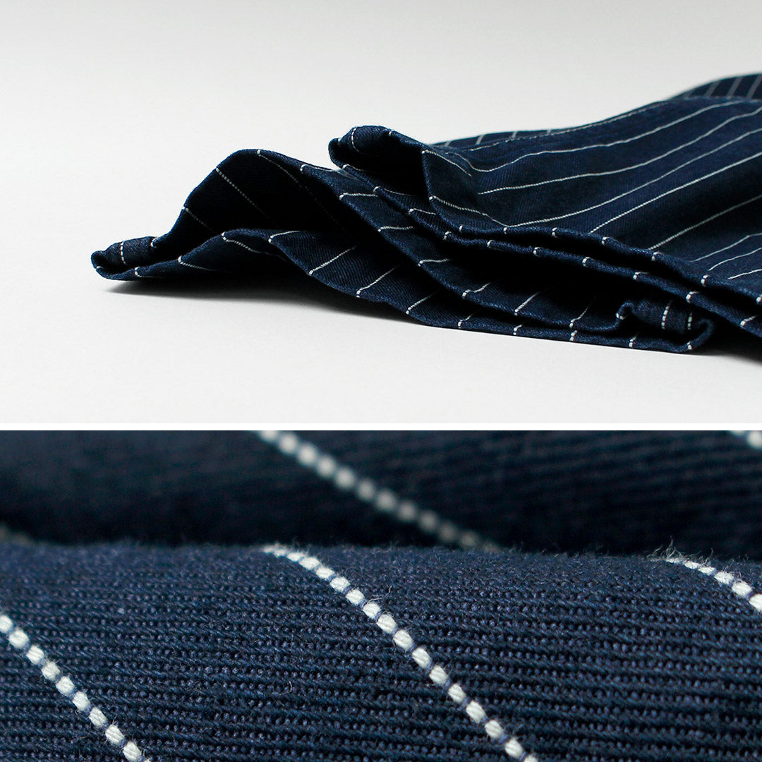 Bluerefabric（ブルーリファブリック）