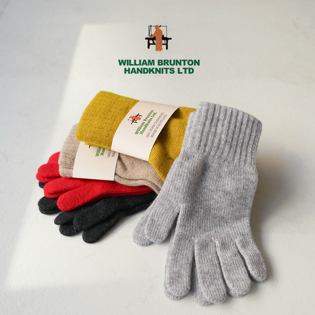 WILLIAMBRUNTON（ウィリアムブラントン）