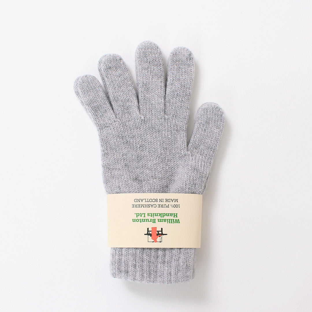 WILLIAMBRUNTON（ウィリアムブラントン）