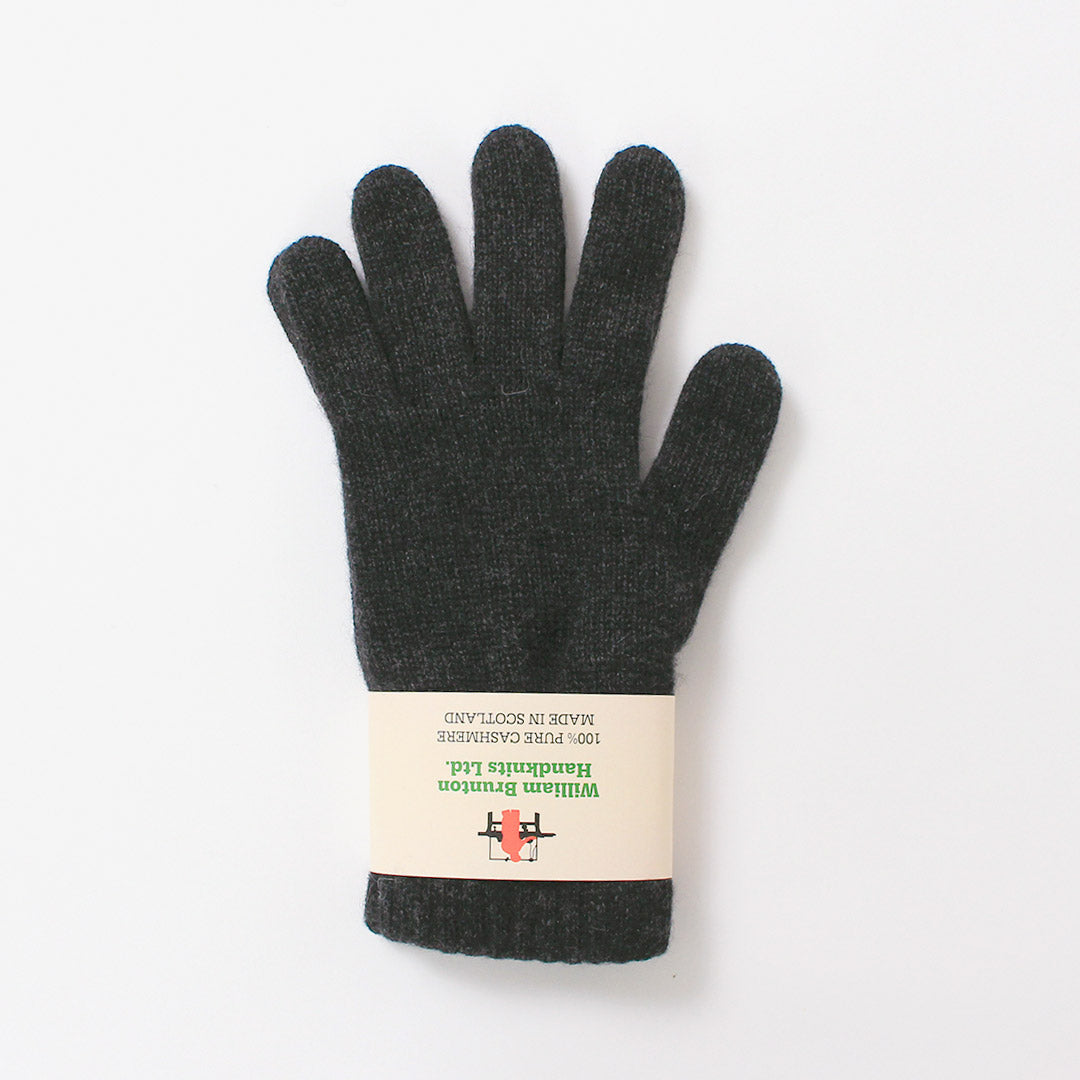 WILLIAMBRUNTON（ウィリアムブラントン）